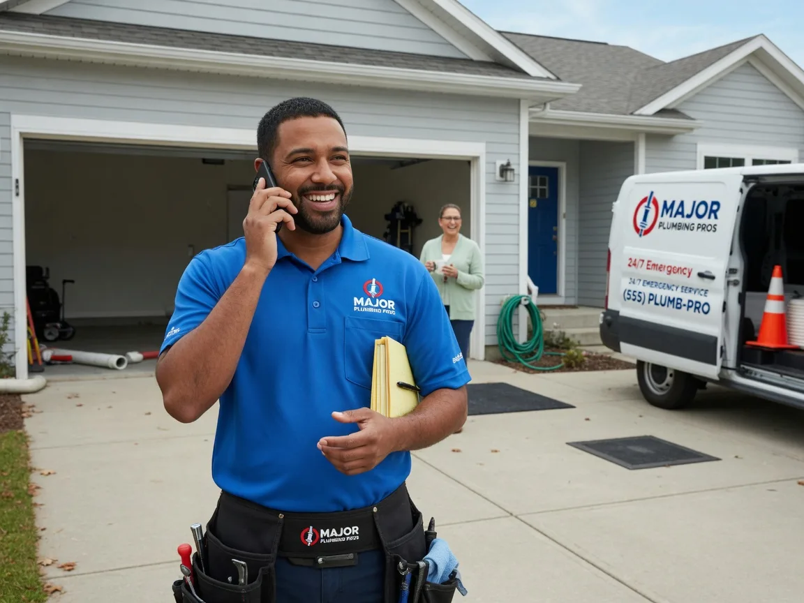 Drain Cleaning Services Hampton, FL FAQs